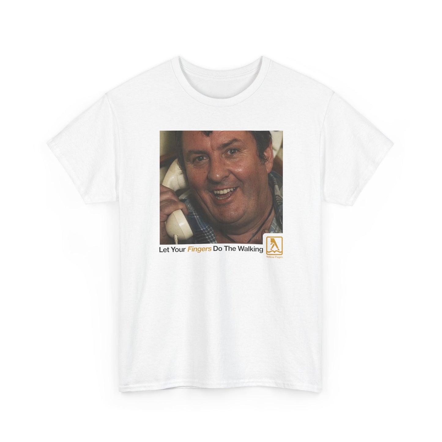 G-O-G-G-O Unisex Tee