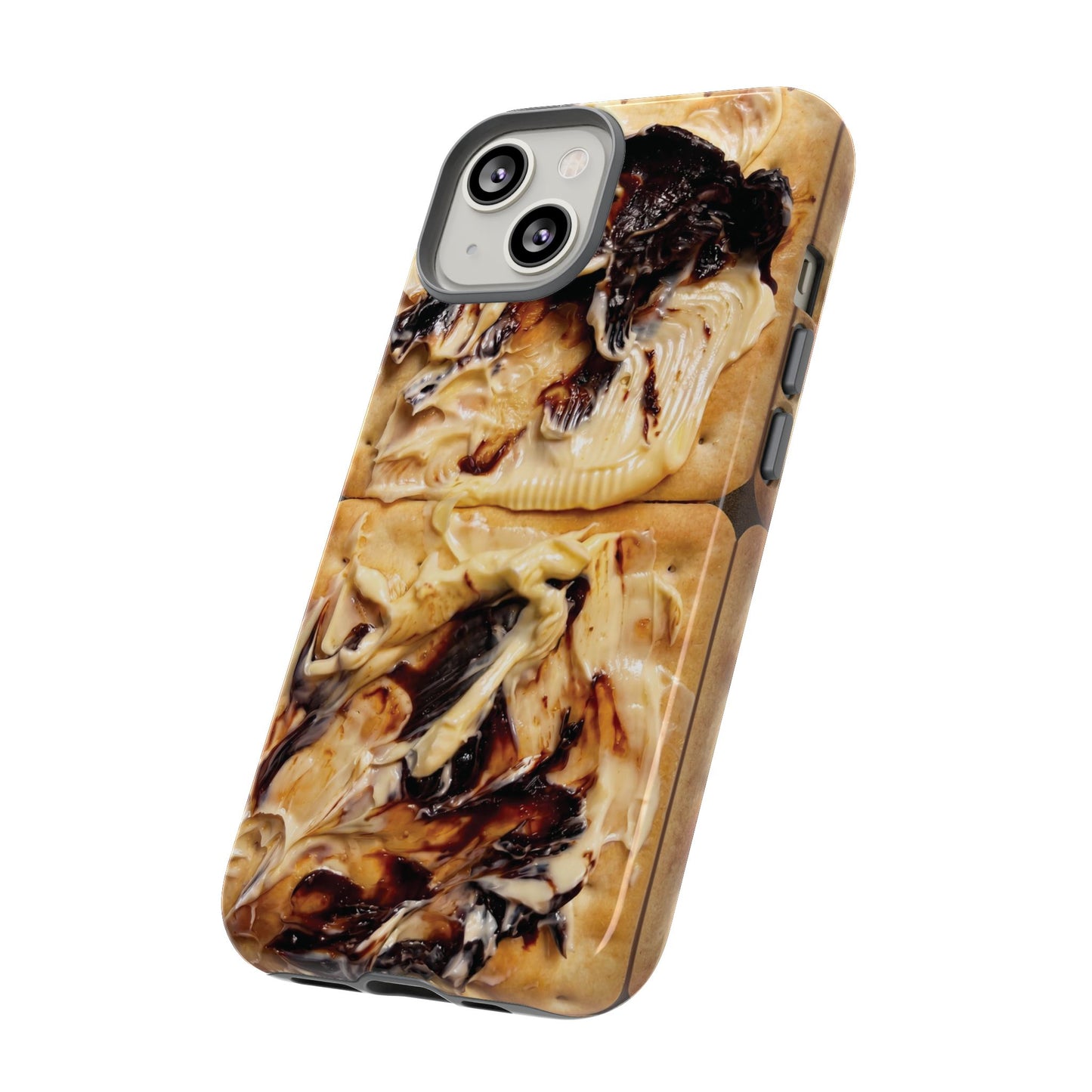 Phone Case - SAO Vegemite Tough Protective Case