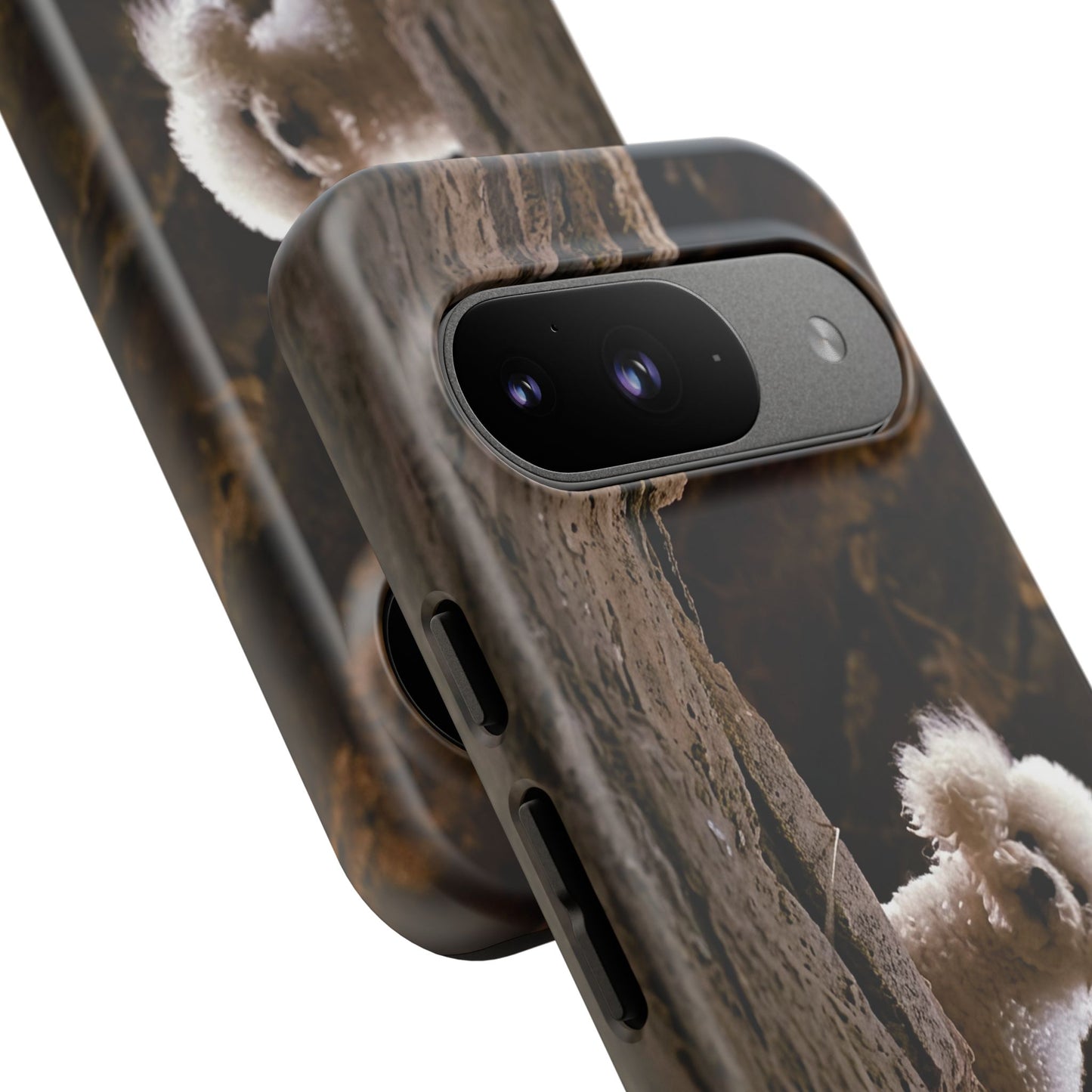 Phone Case - My Precious Tough Protective Case