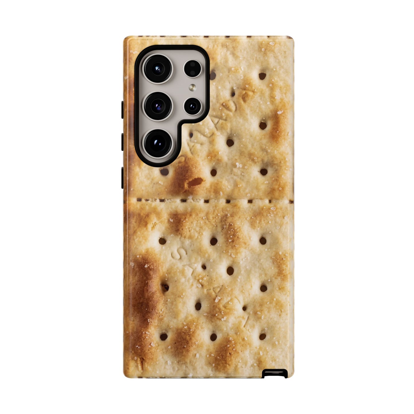 Phone Case - Salada Tough Protective Case