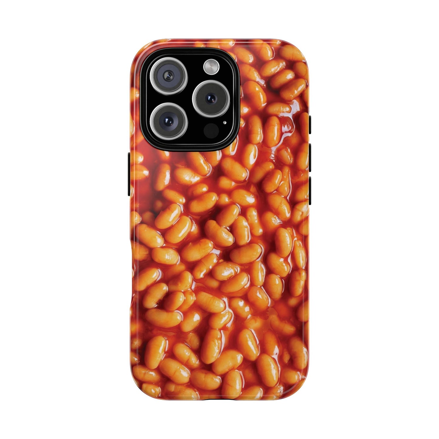 Phone Case - Musical Fruit Tough Protective Case