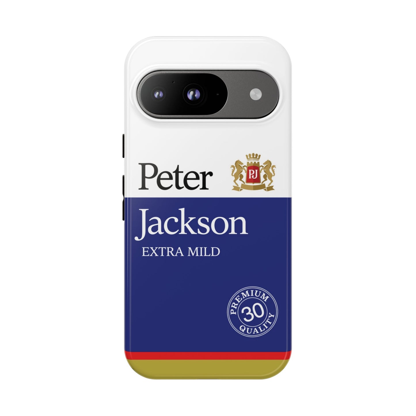 Phone Case - Peter Jackson Tough Protective Case
