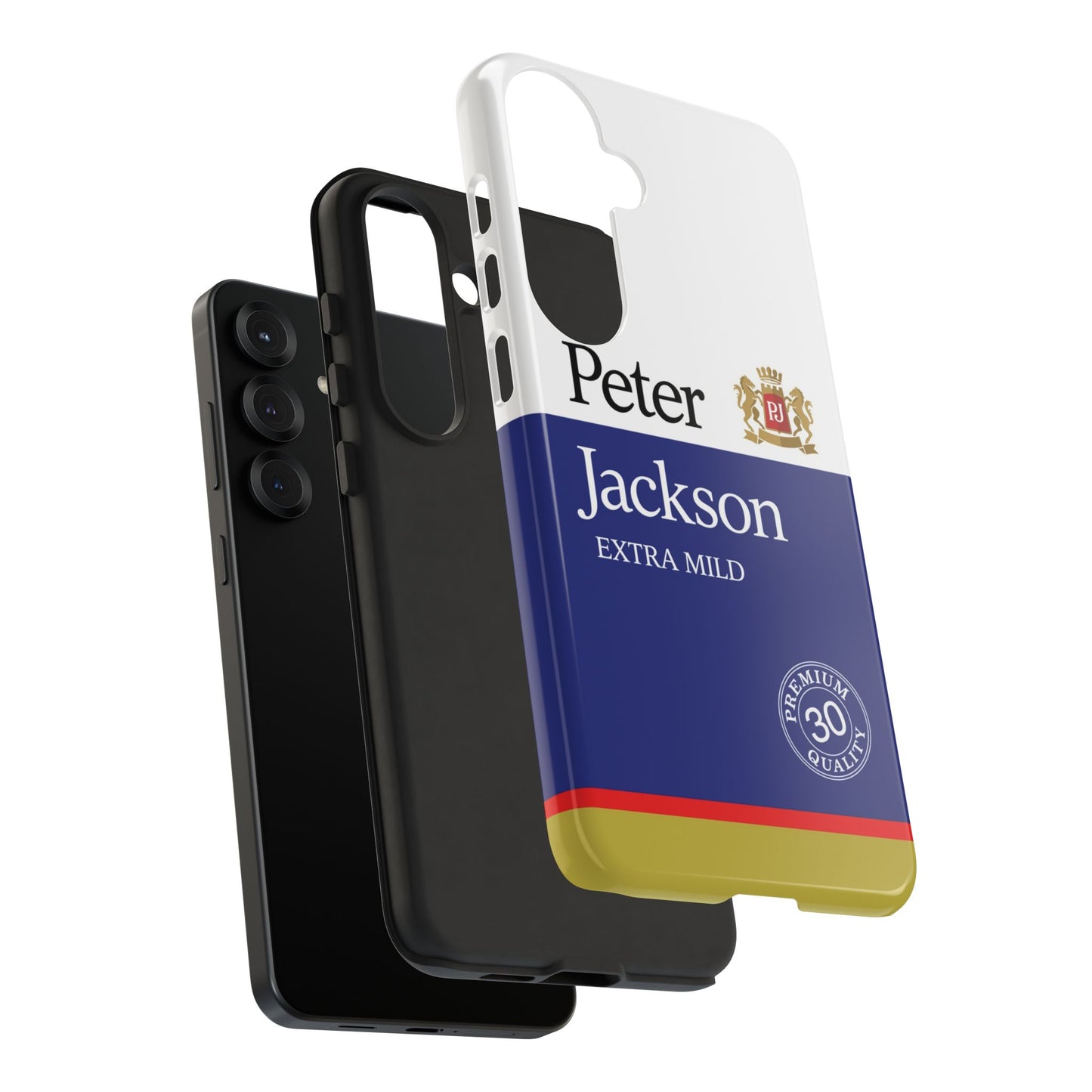 Phone Case - Peter Jackson Tough Protective Case