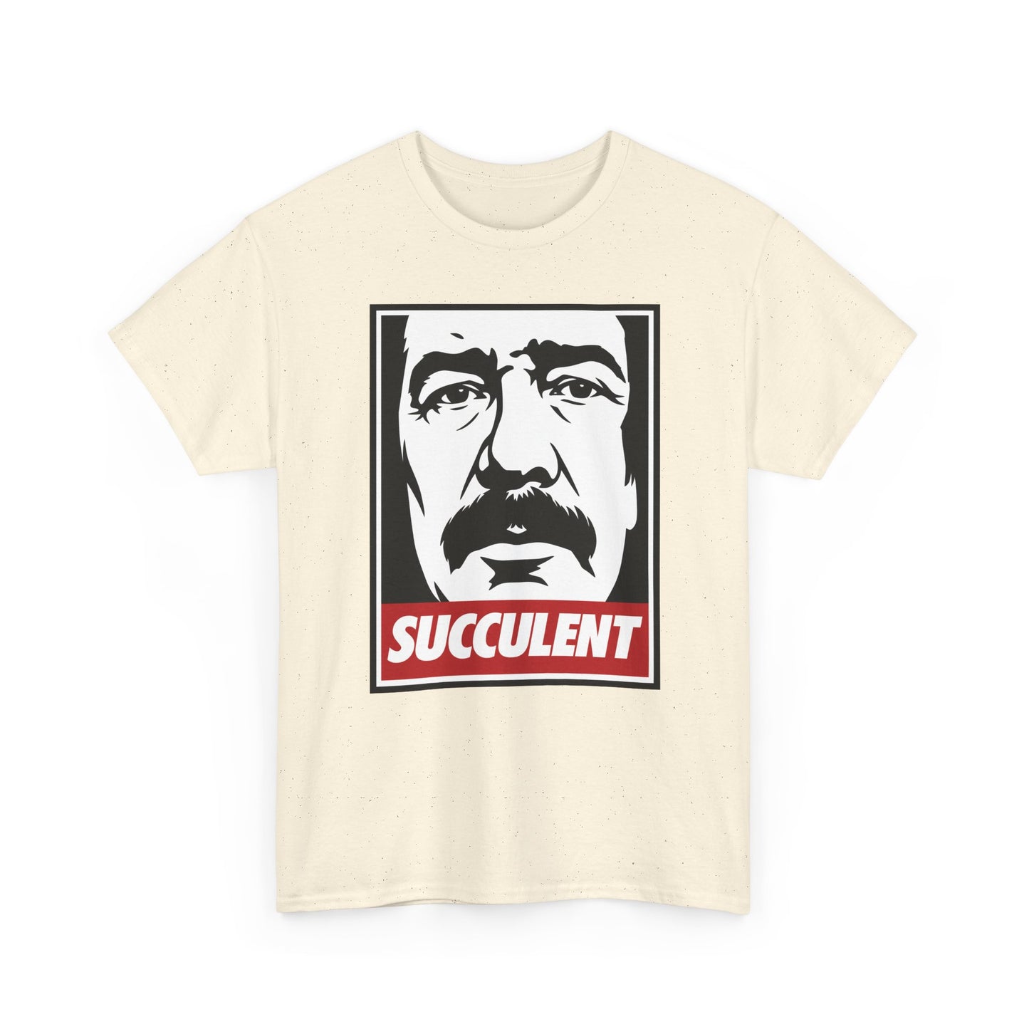 SUCCULENT Unisex Tee