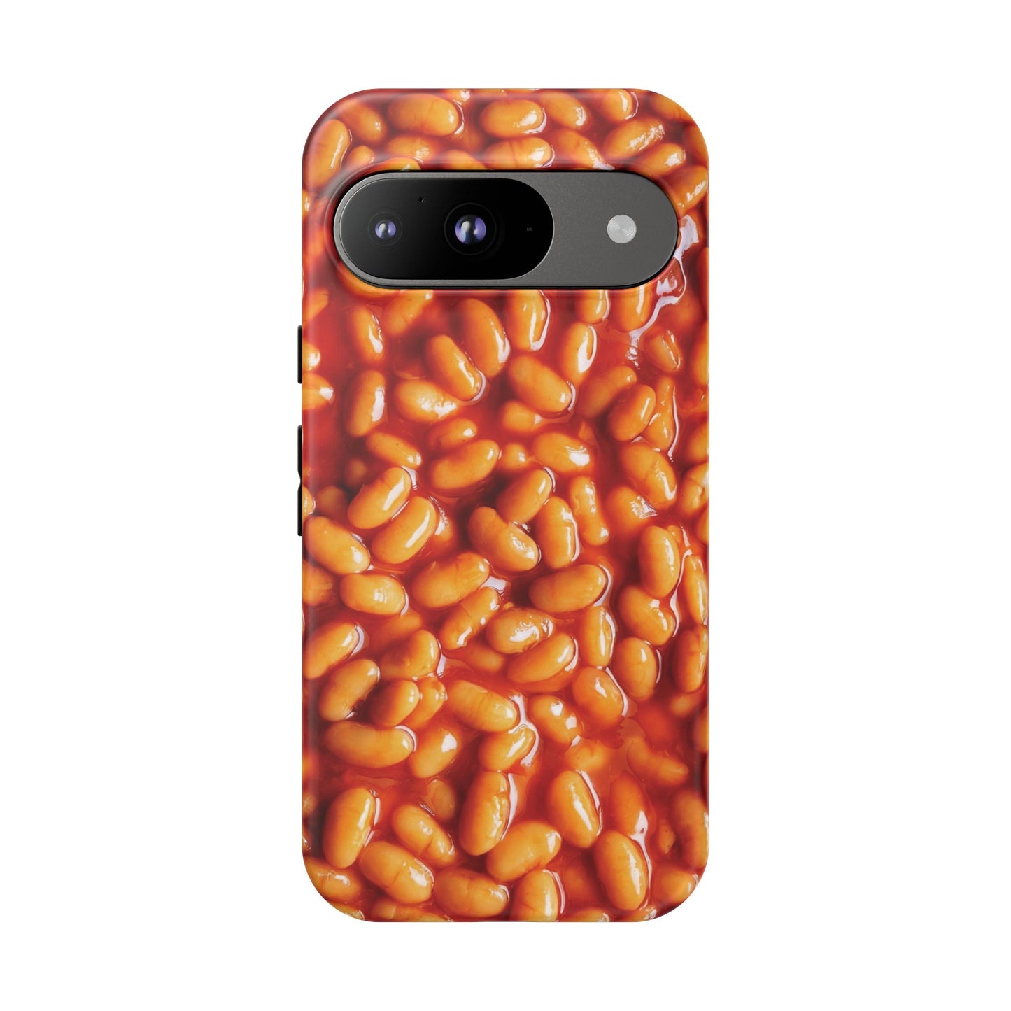 Phone Case - Musical Fruit Tough Protective Case