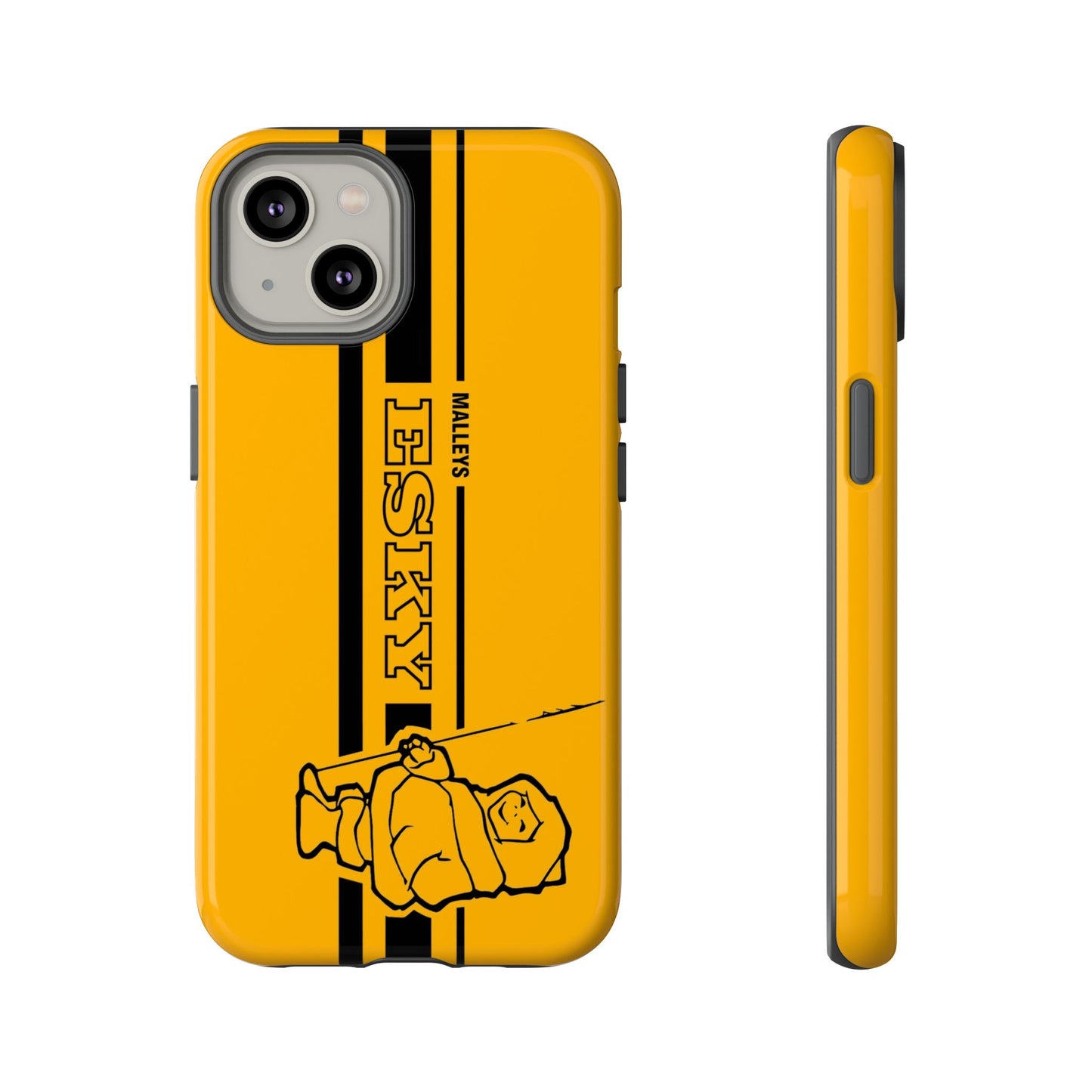 Phone Case - ESKY Tough Protective Case