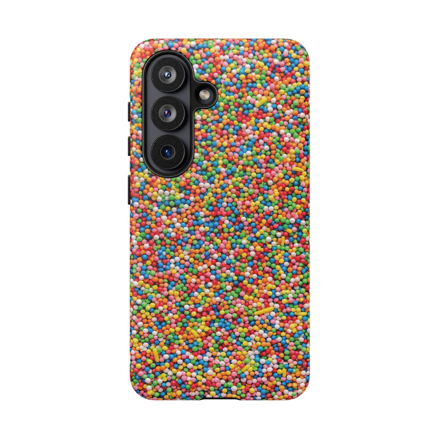 Phone Case - Fairy Bread Tough Protective Case