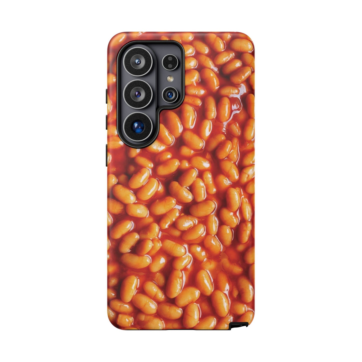 Phone Case - Musical Fruit Tough Protective Case