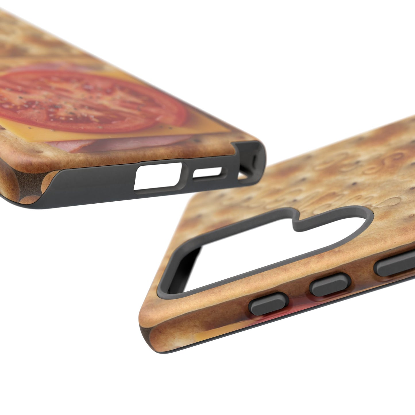 Phone Case - SAO Tomato Tough Protective Case