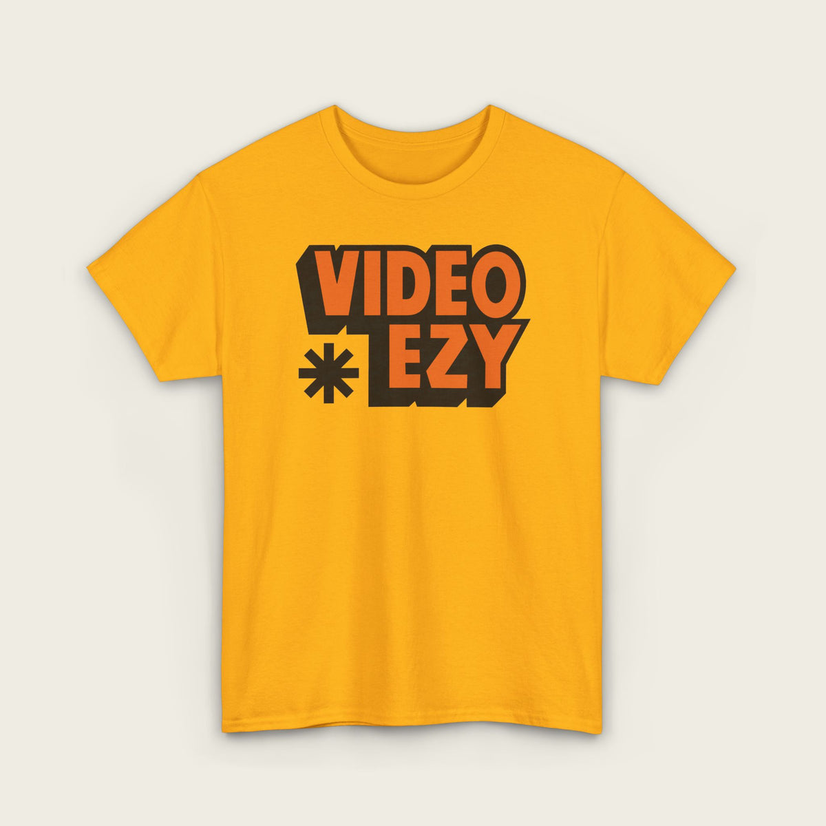 VIDEO EZY Unisex Tee