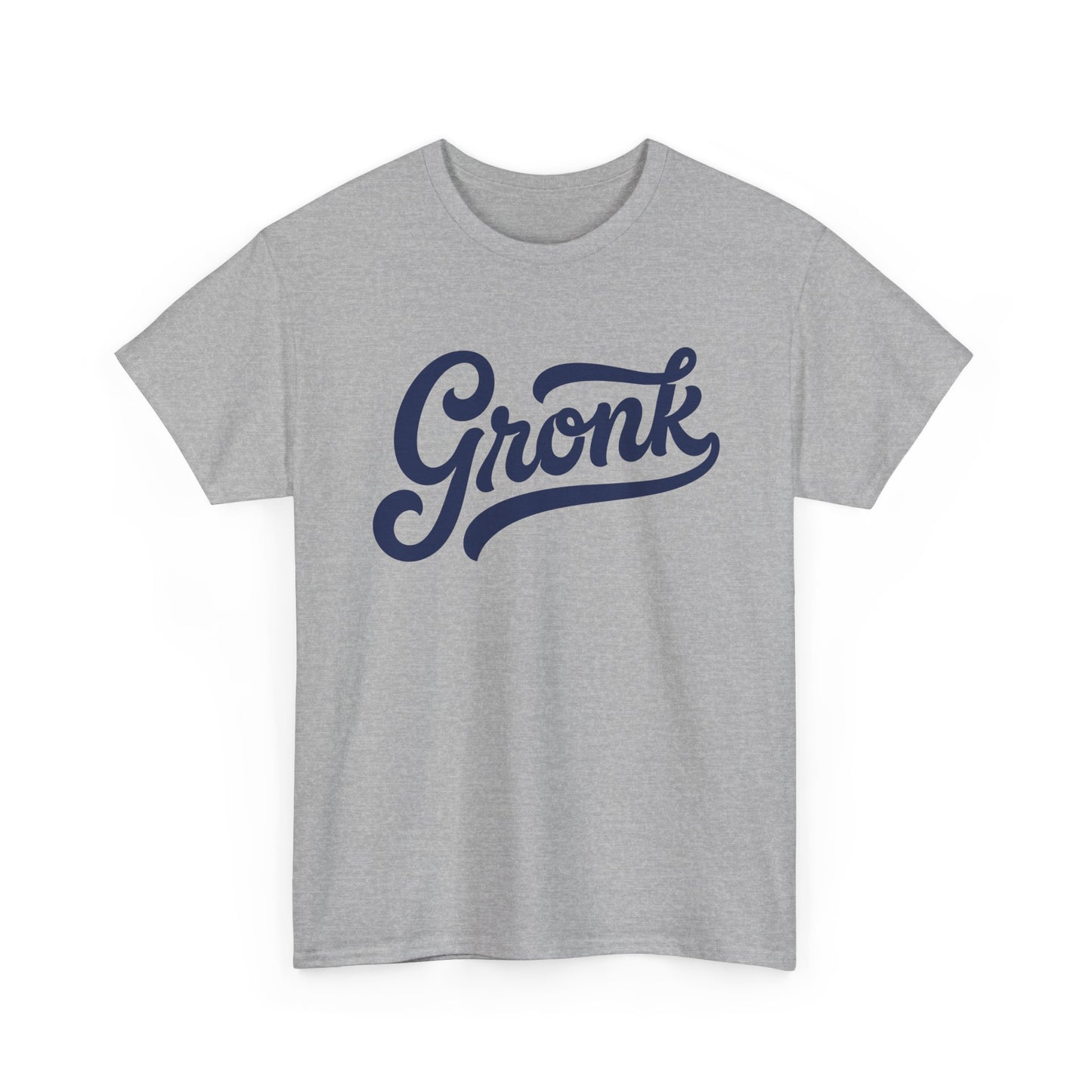 Gronk Unisex Tee