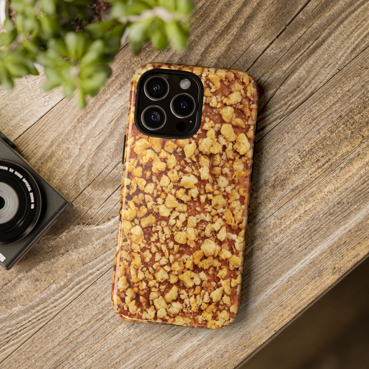 Phone Case - Gayballs Protective Case