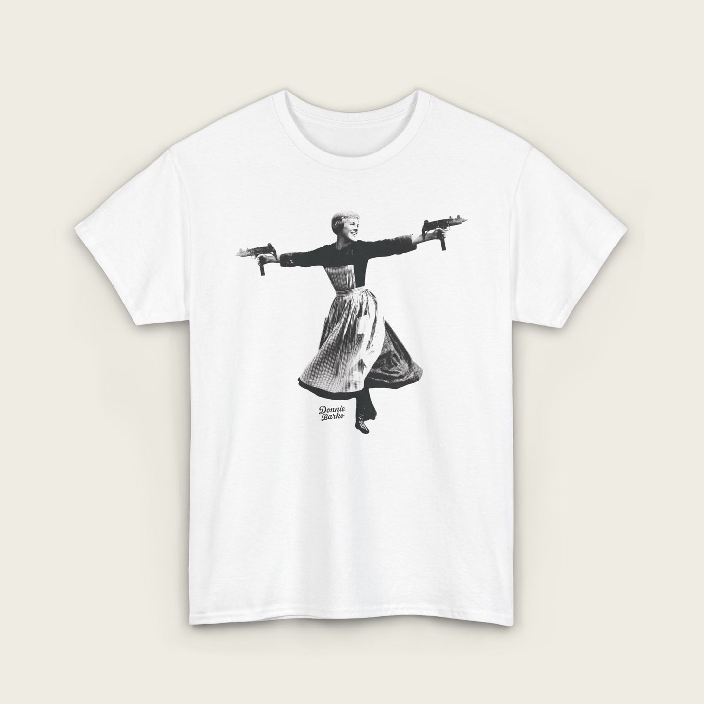 A Problem Like Maria Unisex Tee