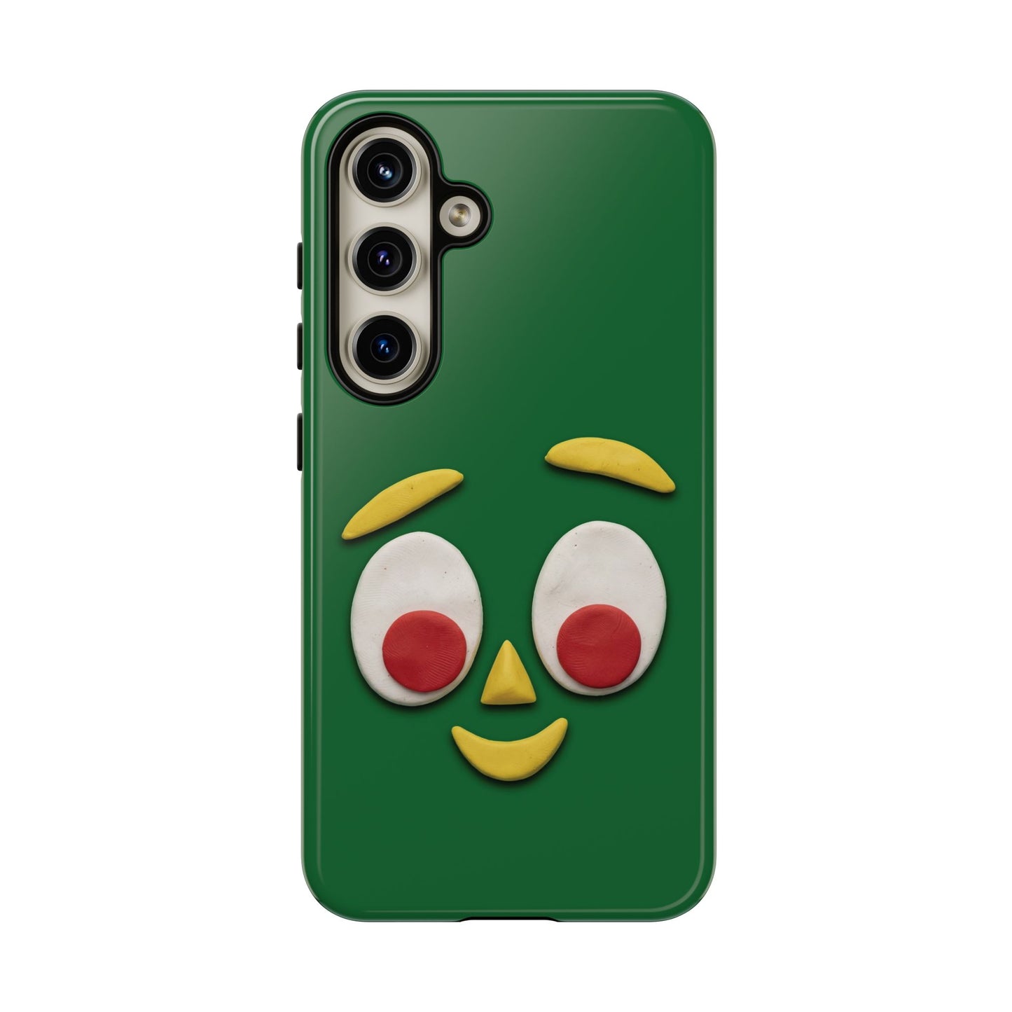 Phone Case - Gumby Tough Protective Case