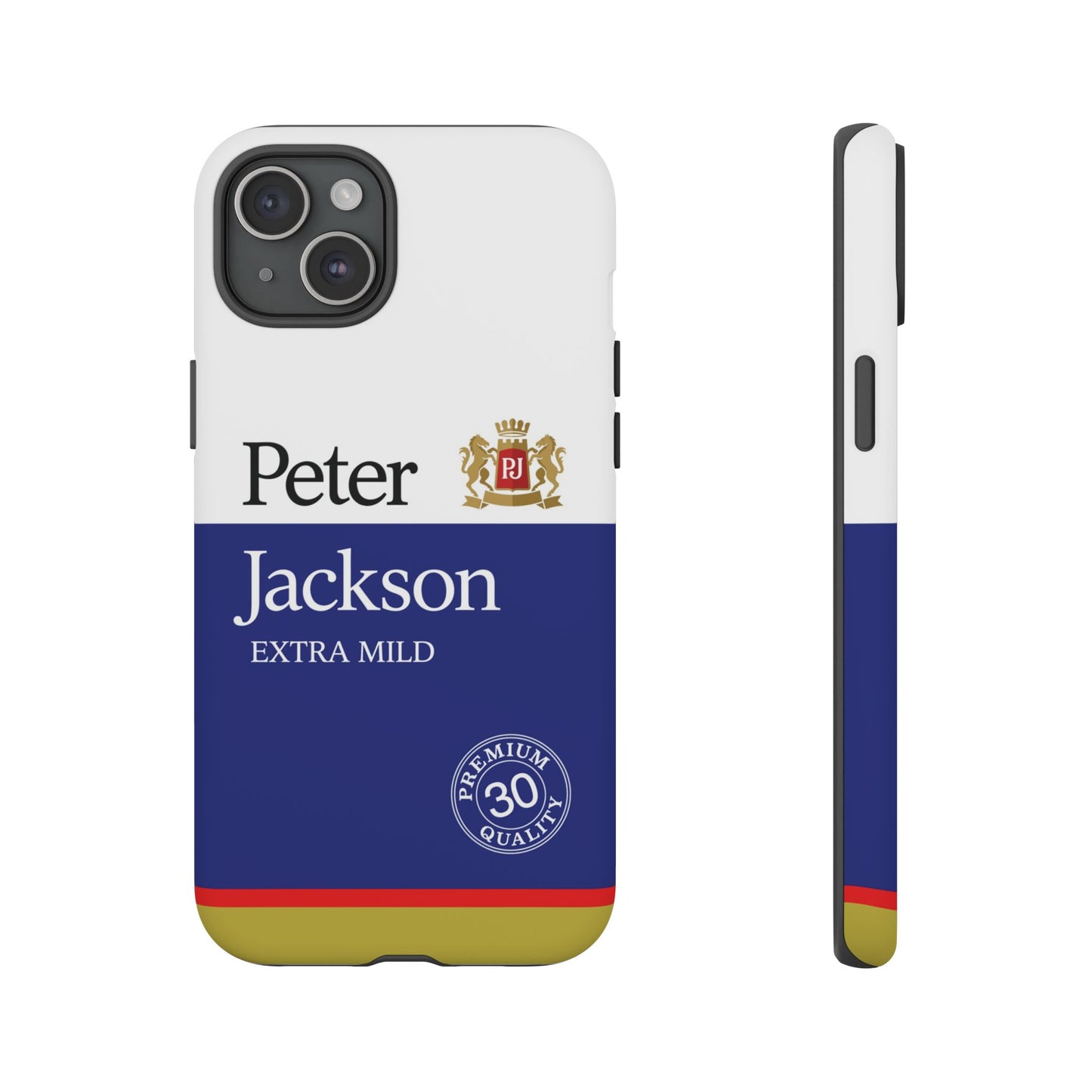 Phone Case - Peter Jackson Tough Protective Case