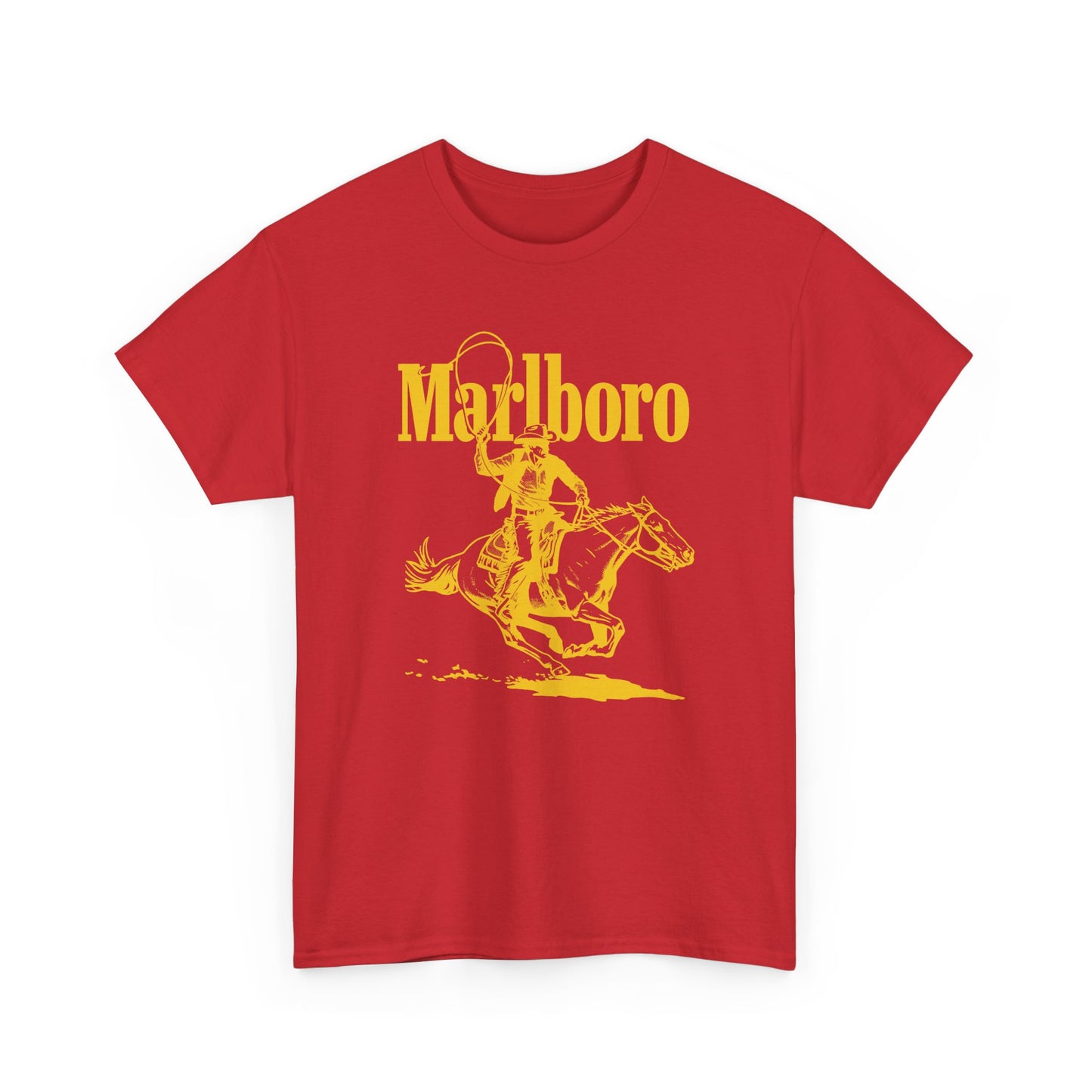 Marlboro Unisex Tee