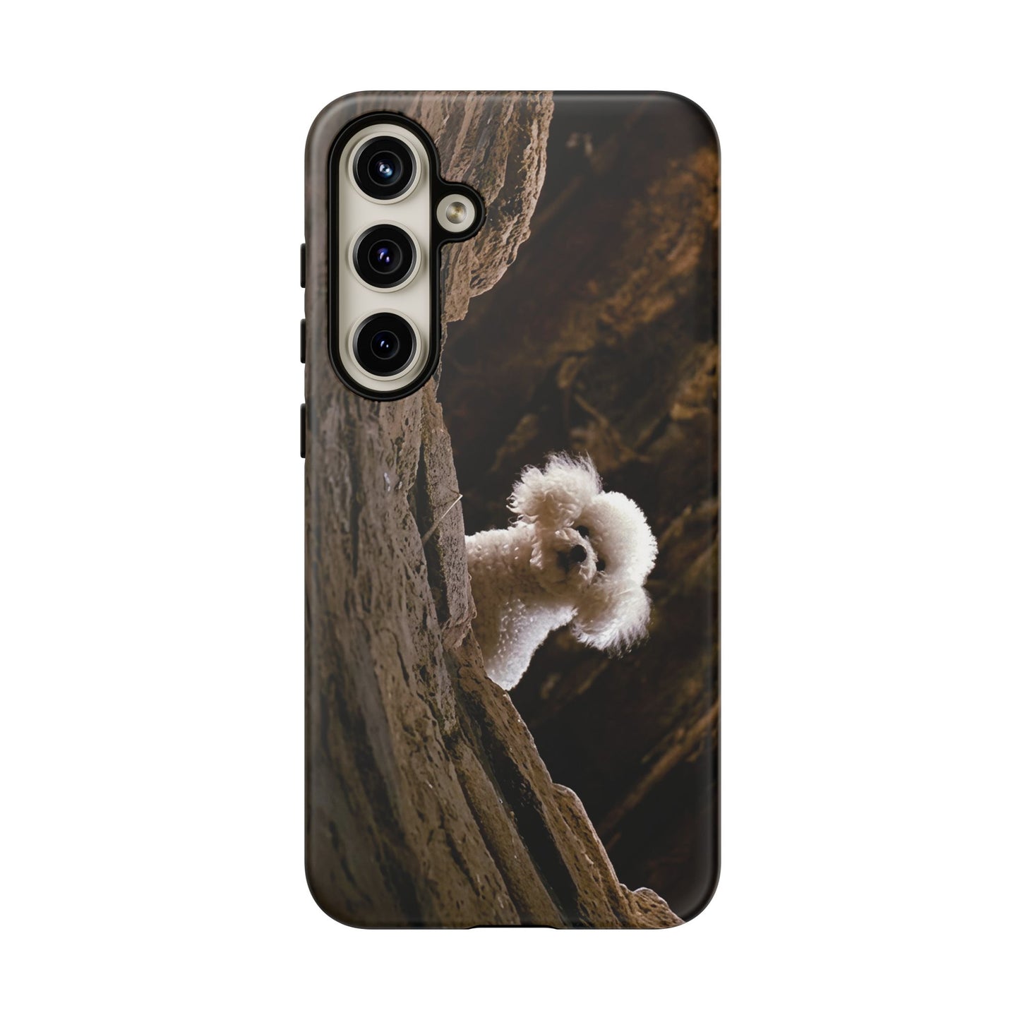 Phone Case - My Precious Tough Protective Case