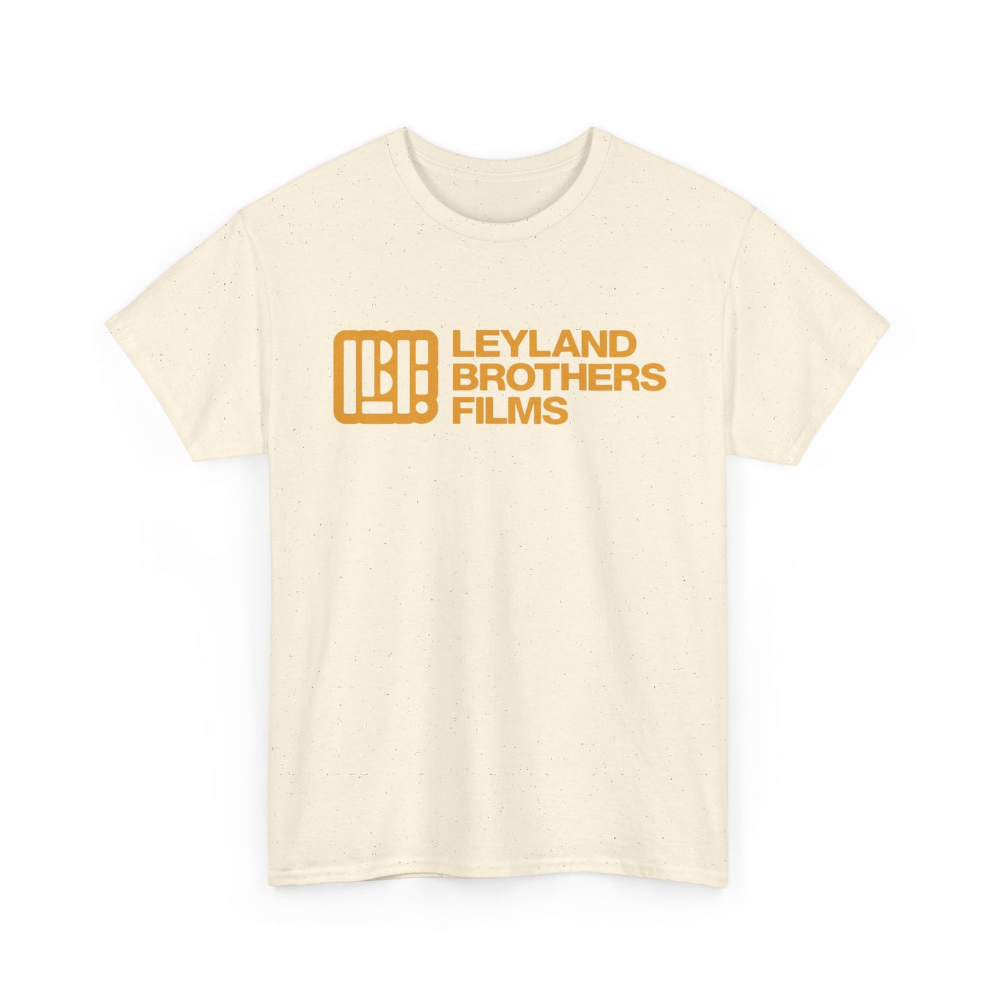 LEYLAND BROTHERS FILMS Unisex Tee