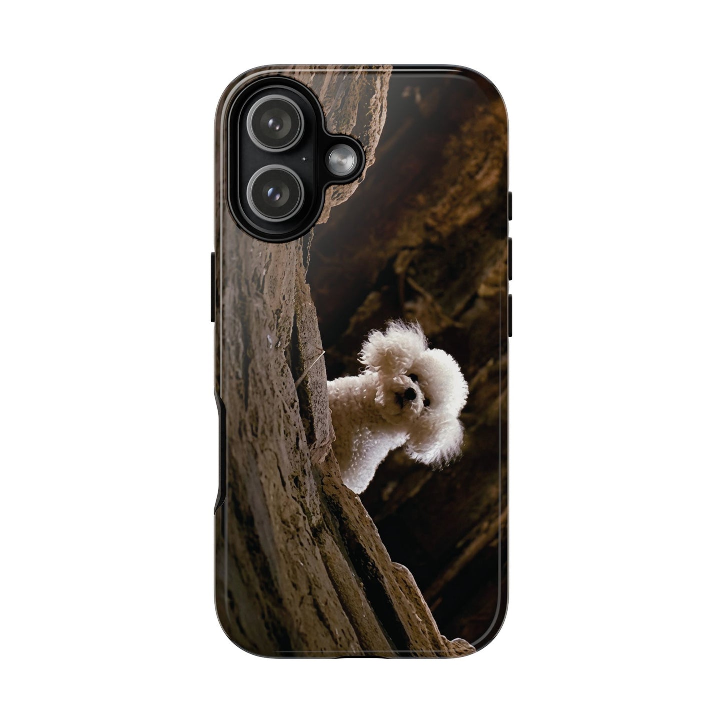 Phone Case - My Precious Tough Protective Case
