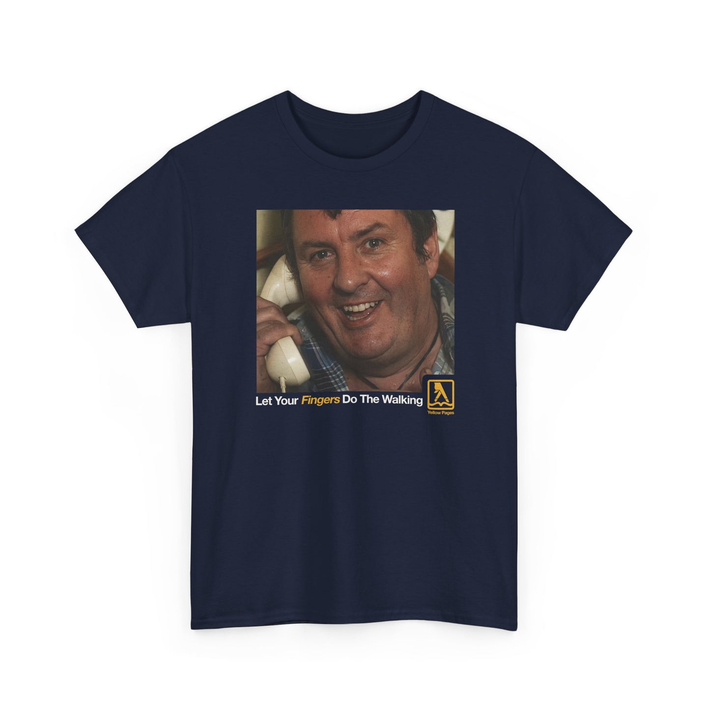 G-O-G-G-O Unisex Tee