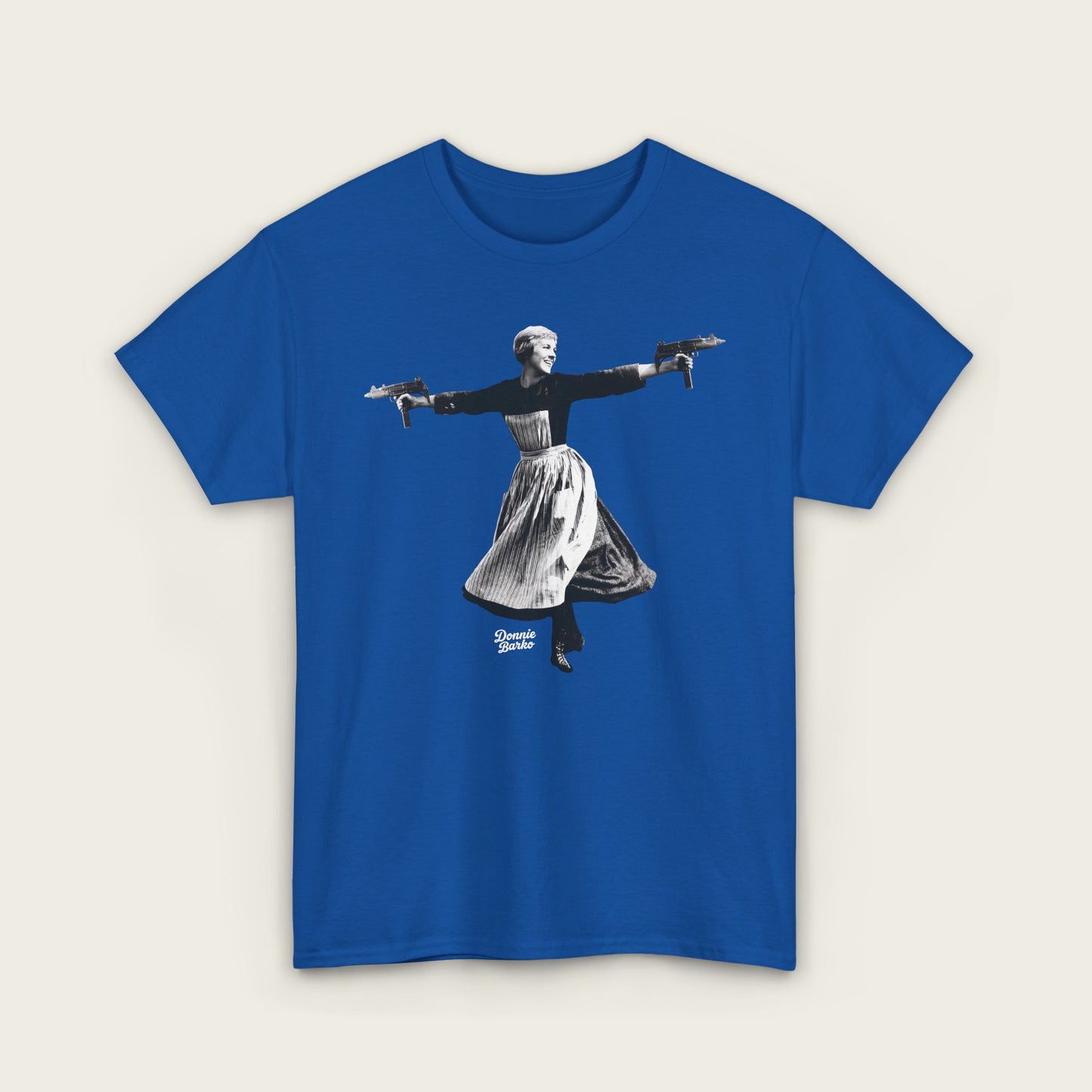 A Problem Like Maria Unisex Tee