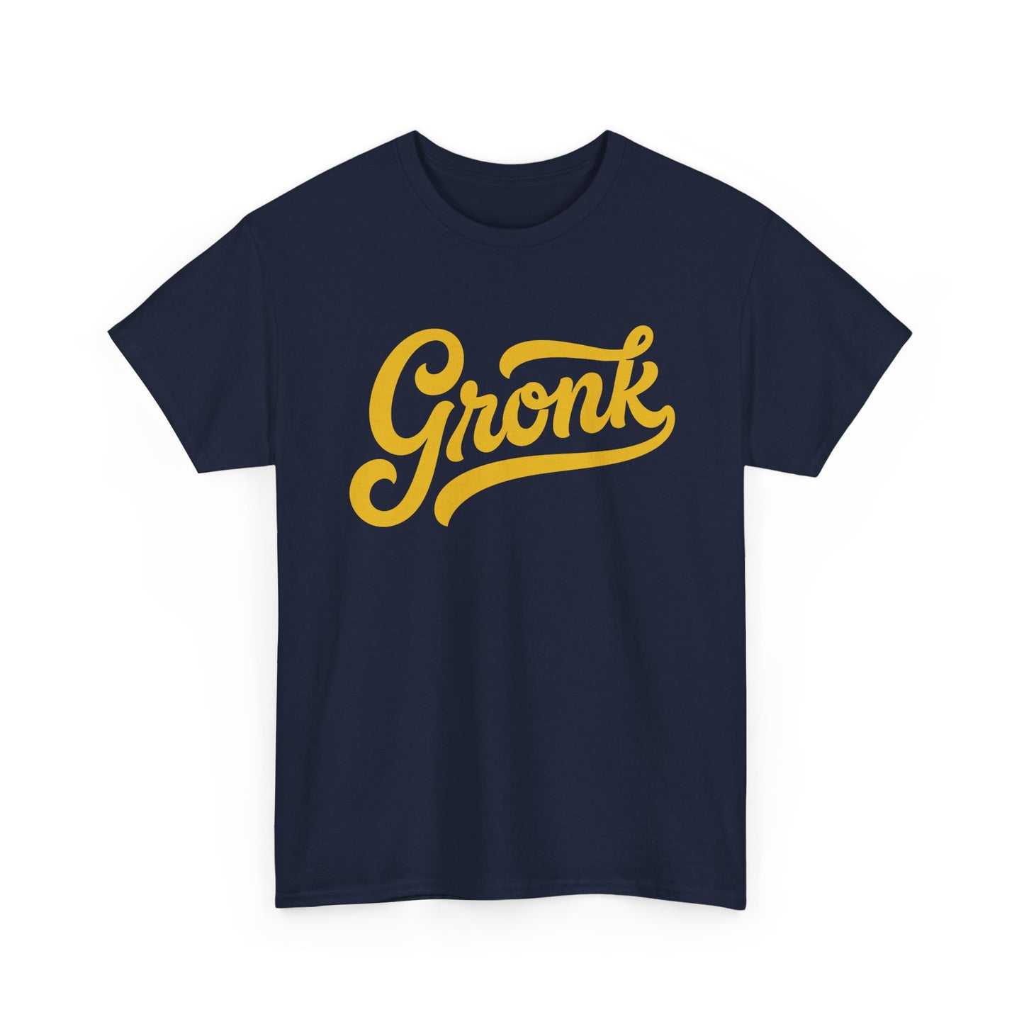 Gronk Unisex Tee