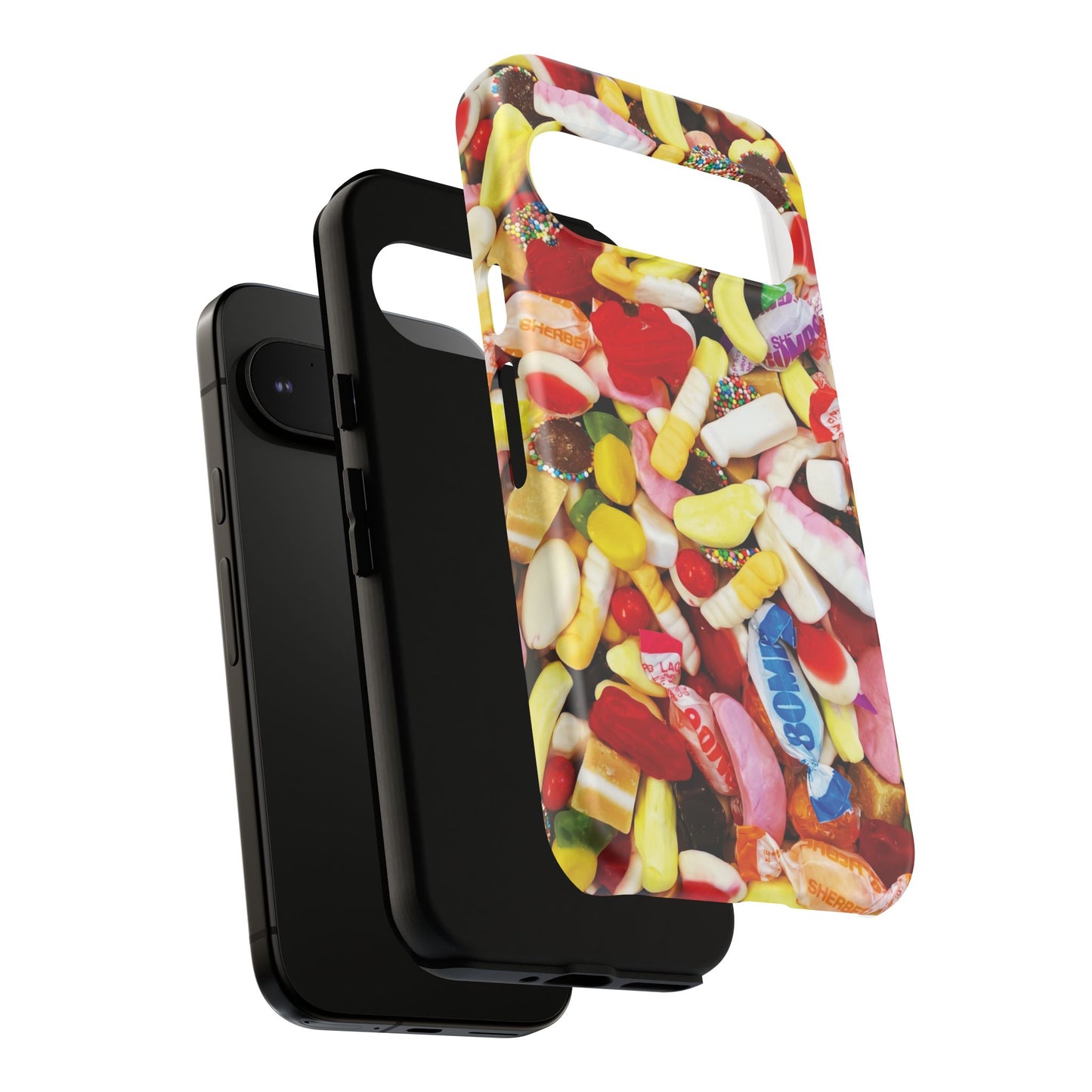 Phone Case - Lollie Bag Tough Protective Case