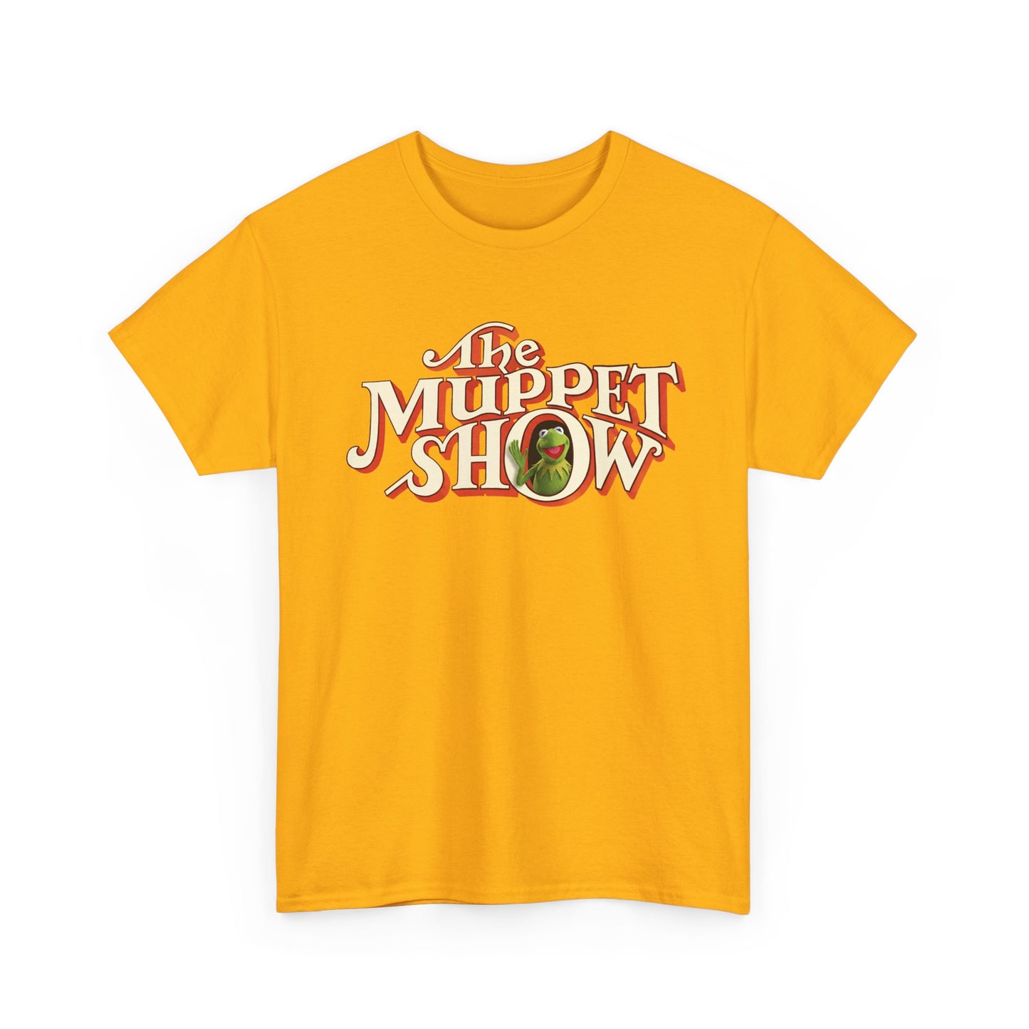 The Muppet Show Unisex Tee