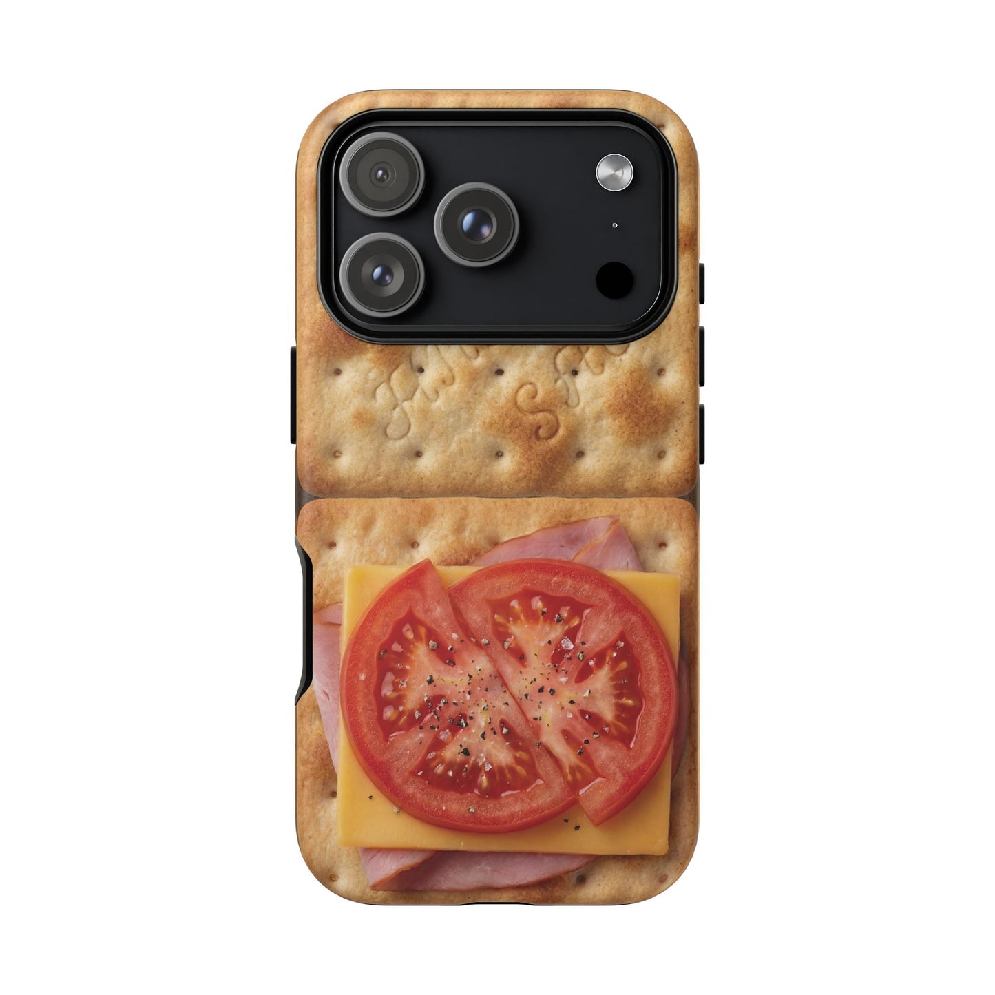 Phone Case - SAO Tomato Tough Protective Case