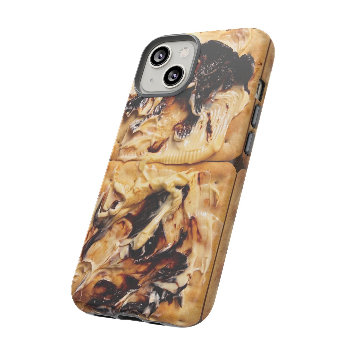 Phone Case - SAO Vegemite Tough Protective Case