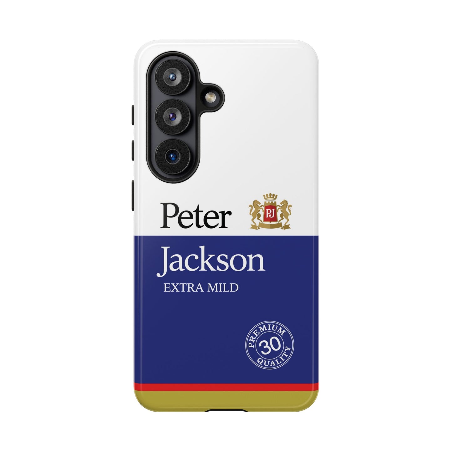 Phone Case - Peter Jackson Tough Protective Case