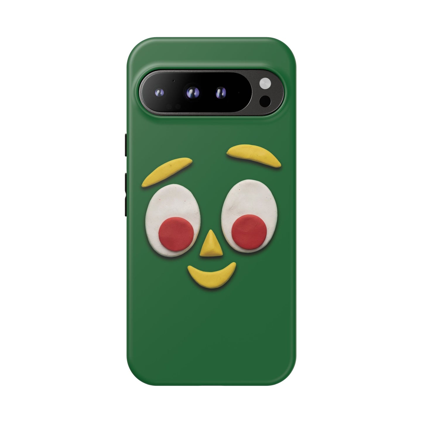 Phone Case - Gumby Tough Protective Case