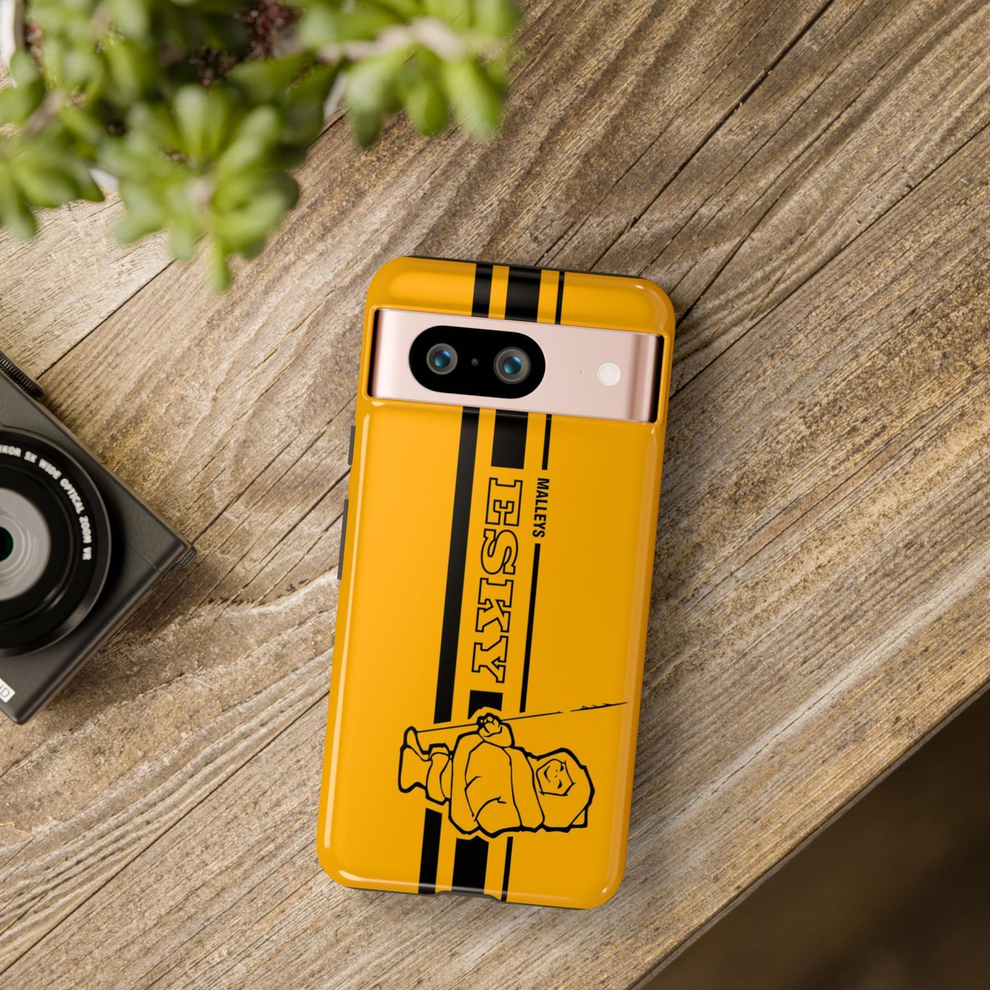 Phone Case - ESKY Tough Protective Case