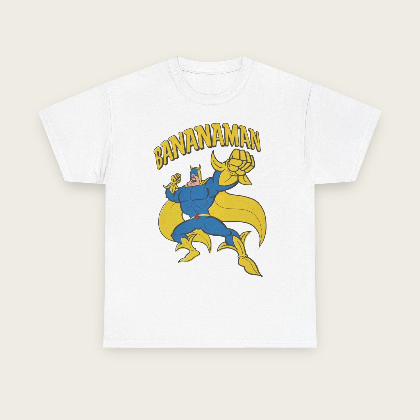 BANANAMAN Unisex Tee