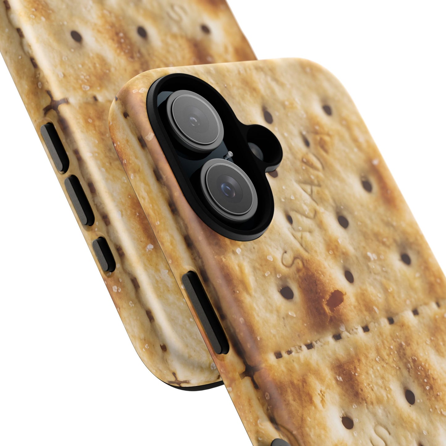 Phone Case - Salada Tough Protective Case