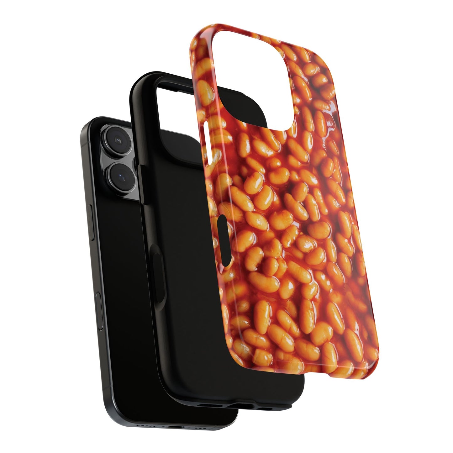 Phone Case - Musical Fruit Tough Protective Case