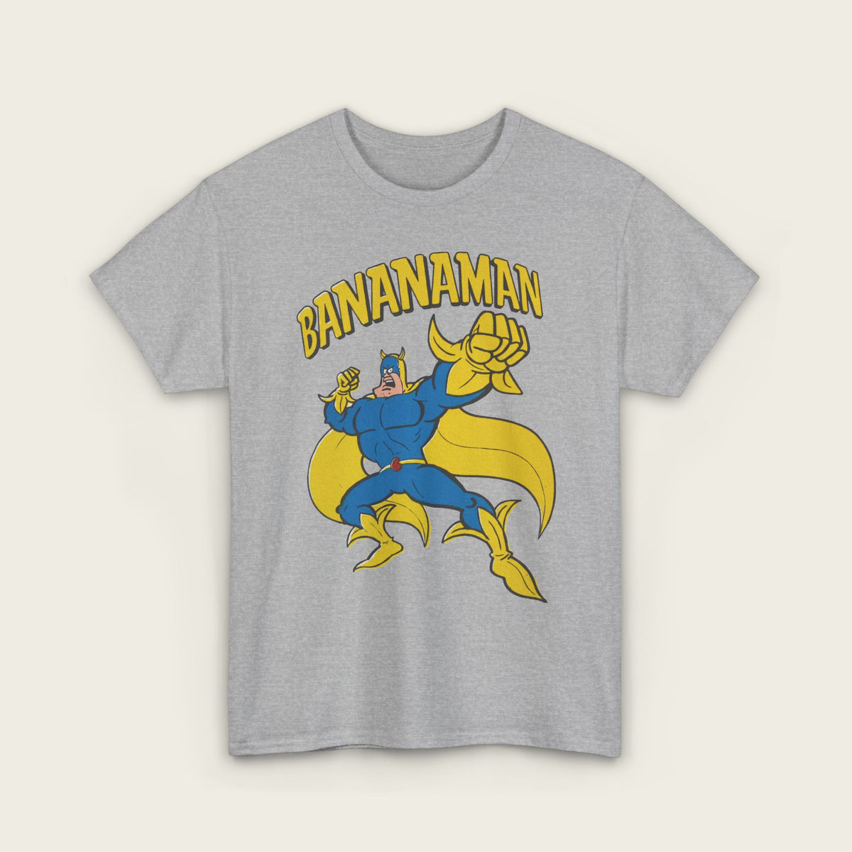 BANANAMAN Unisex Tee
