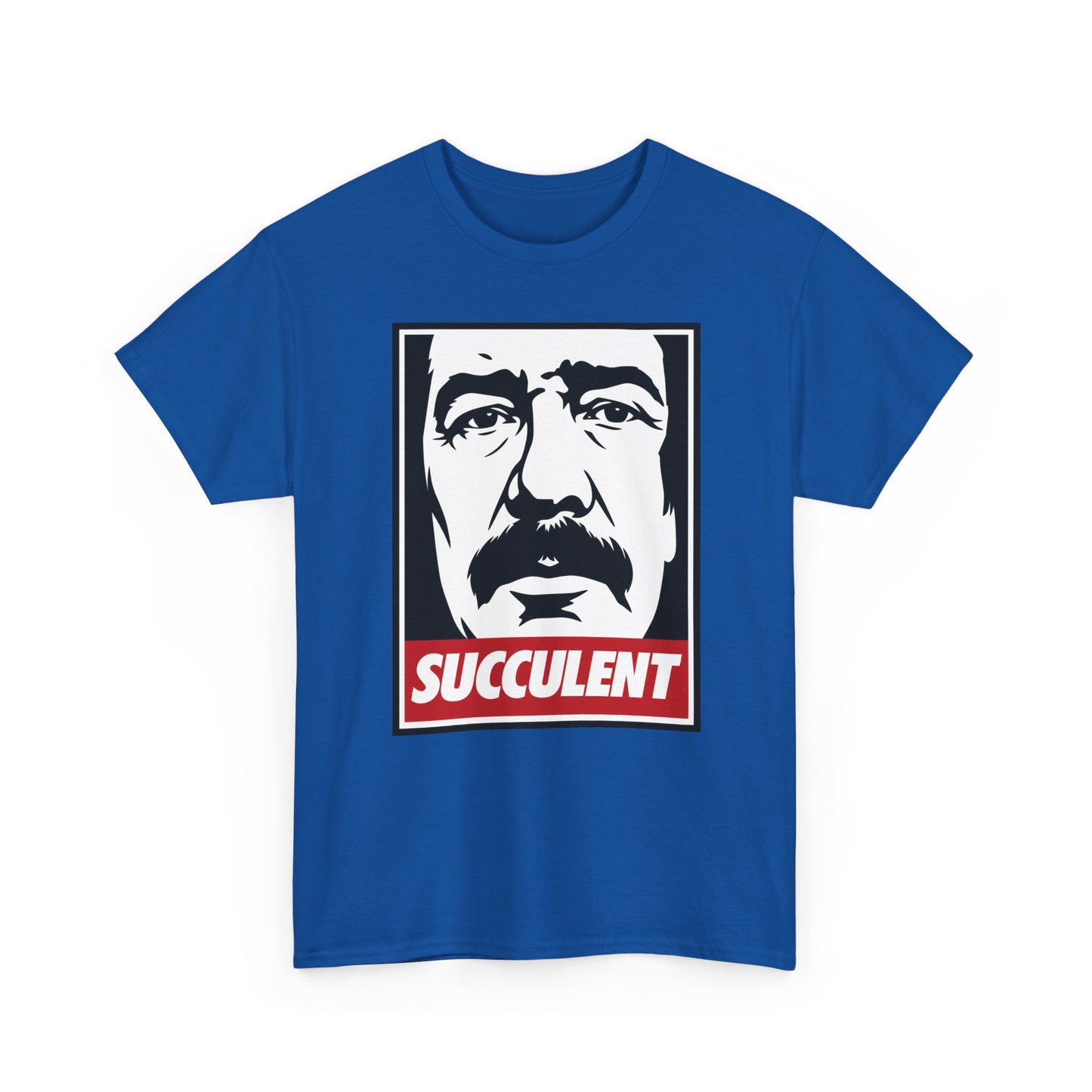 SUCCULENT Unisex Tee