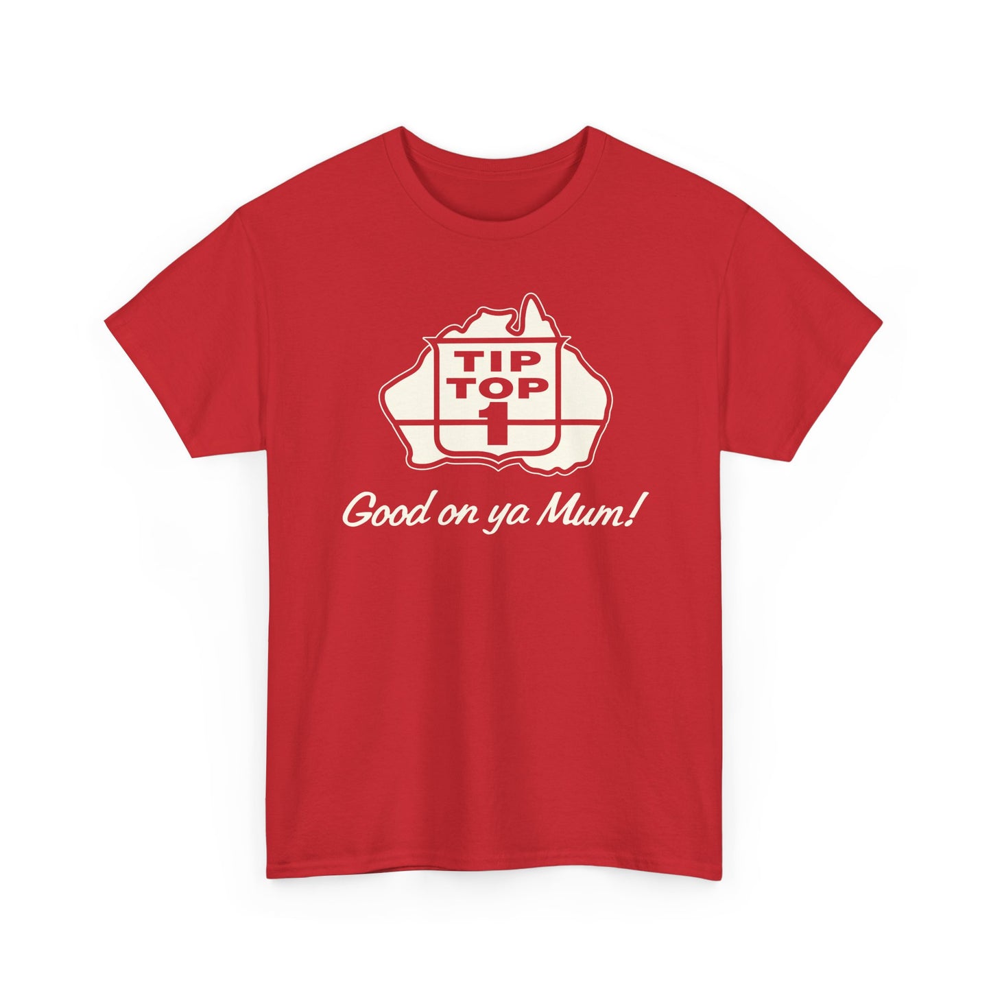 Tip Top 1 Unisex Tee