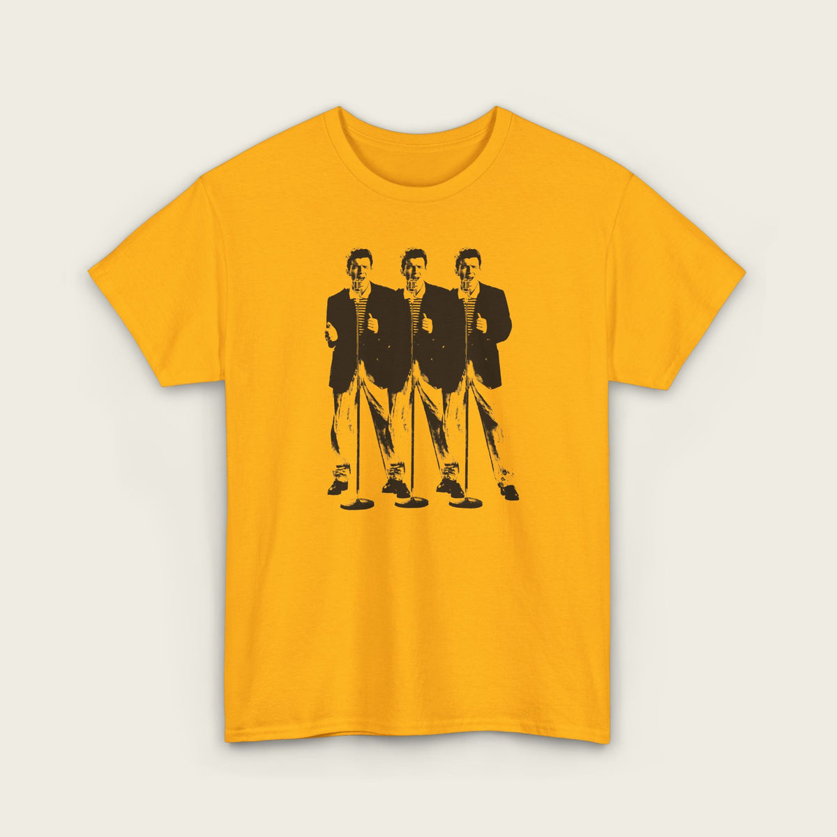 Never Gonna Give You Up Unisex Tee