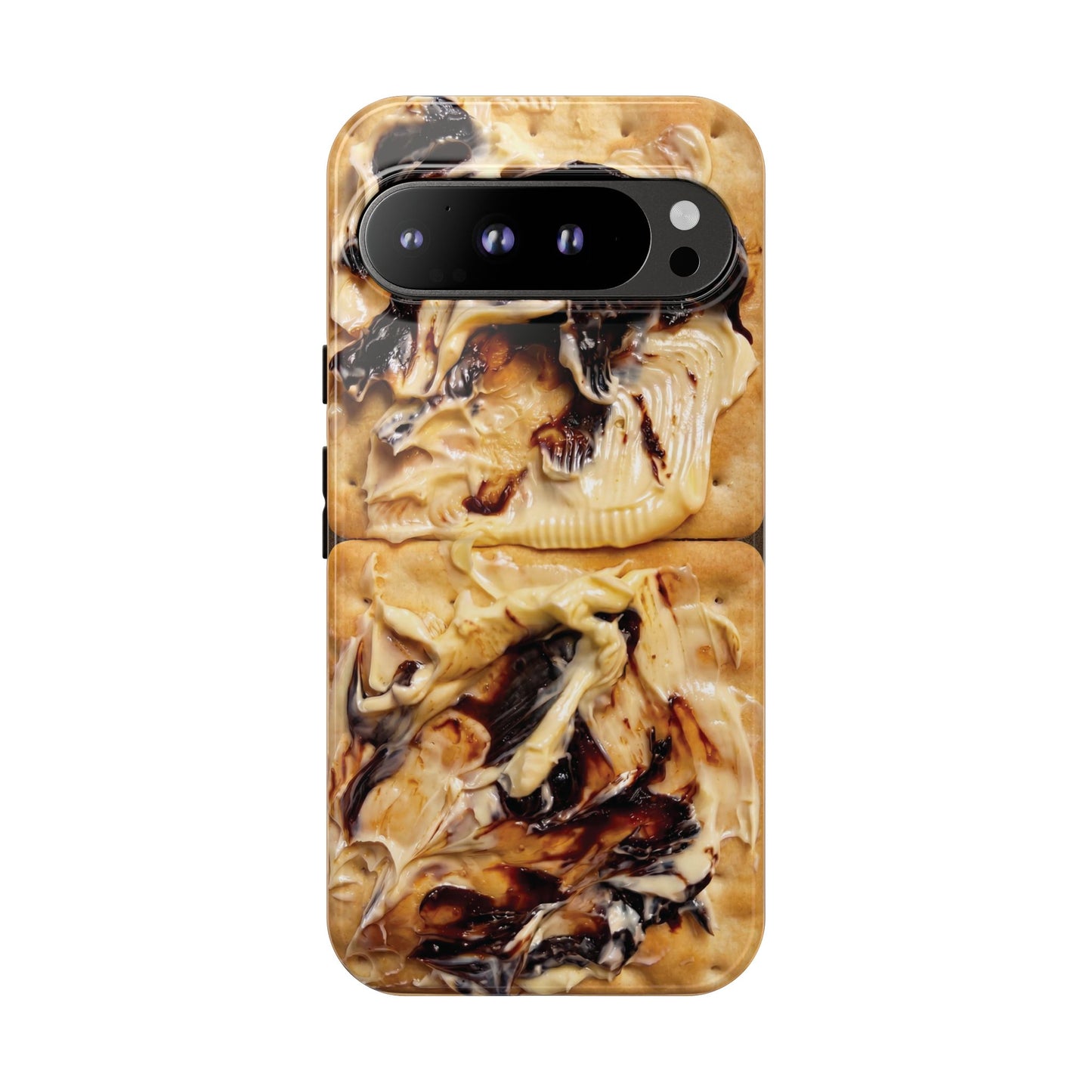 Phone Case - SAO Vegemite Tough Protective Case