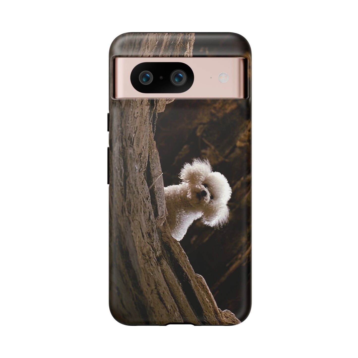 Phone Case - My Precious Tough Protective Case