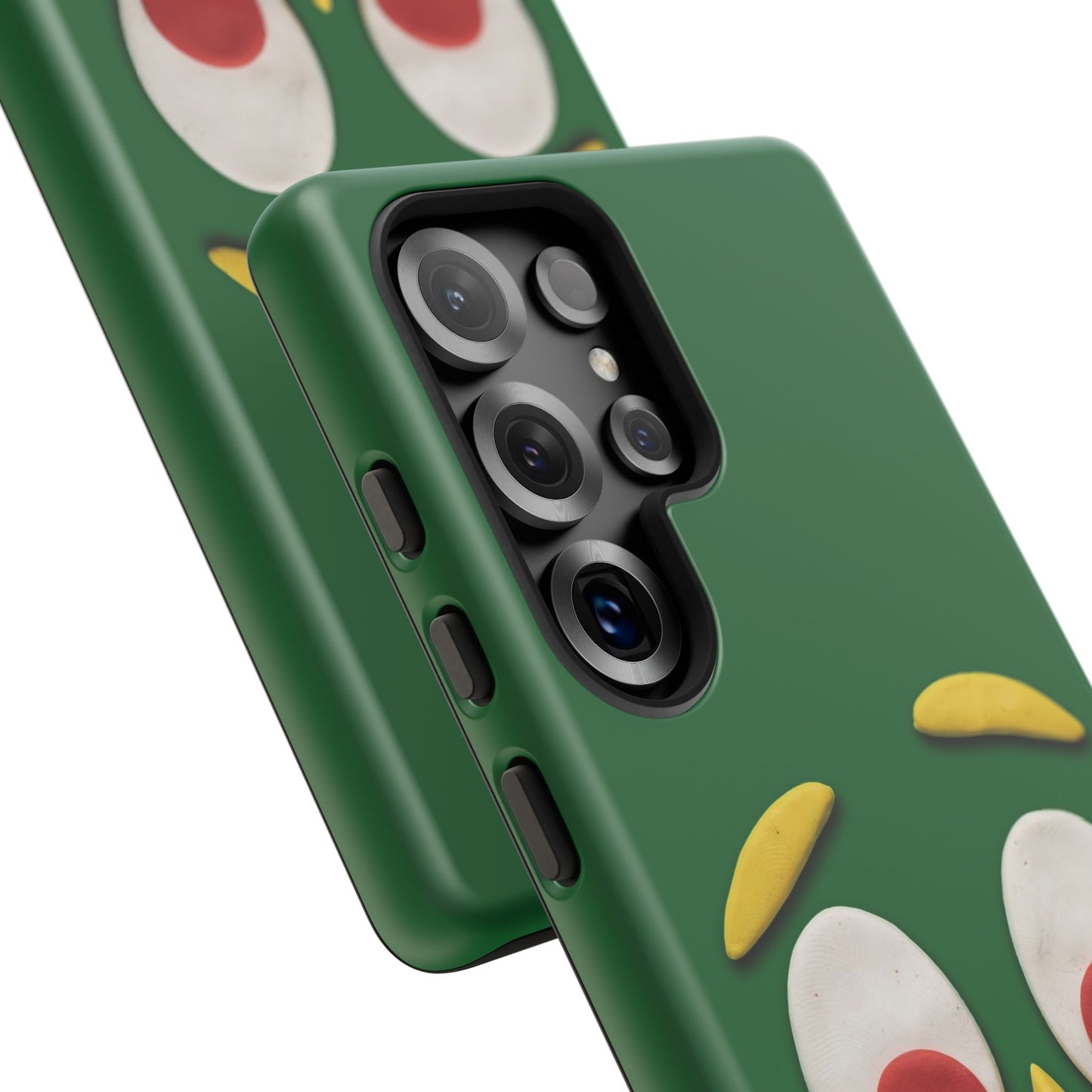 Phone Case - Gumby Tough Protective Case
