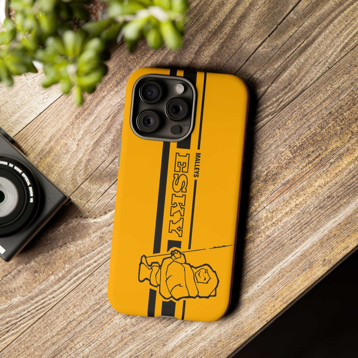 Phone Case - ESKY Tough Protective Case