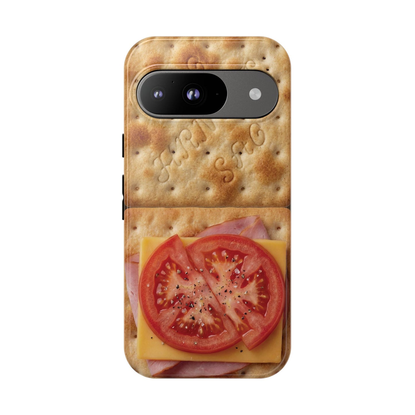 Phone Case - SAO Tomato Tough Protective Case