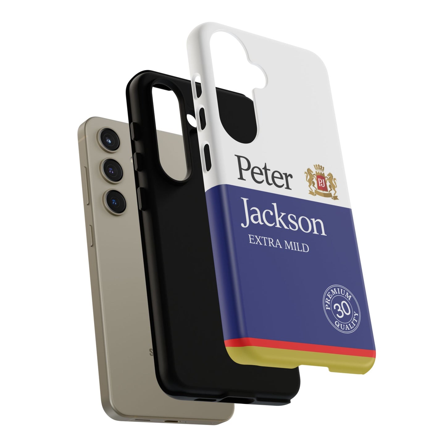 Phone Case - Peter Jackson Tough Protective Case
