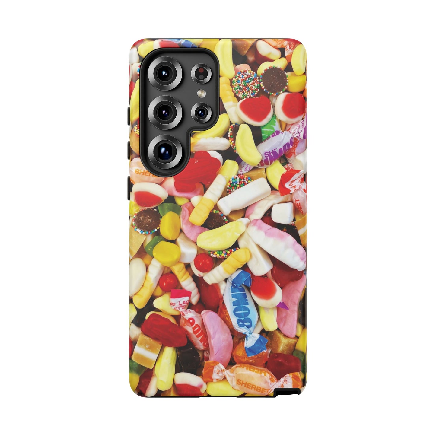Phone Case - Lollie Bag Tough Protective Case