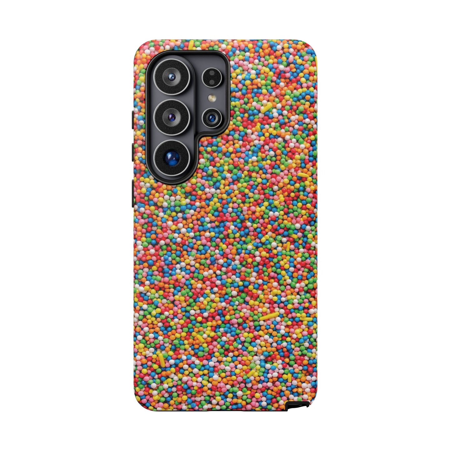 Phone Case - Fairy Bread Tough Protective Case