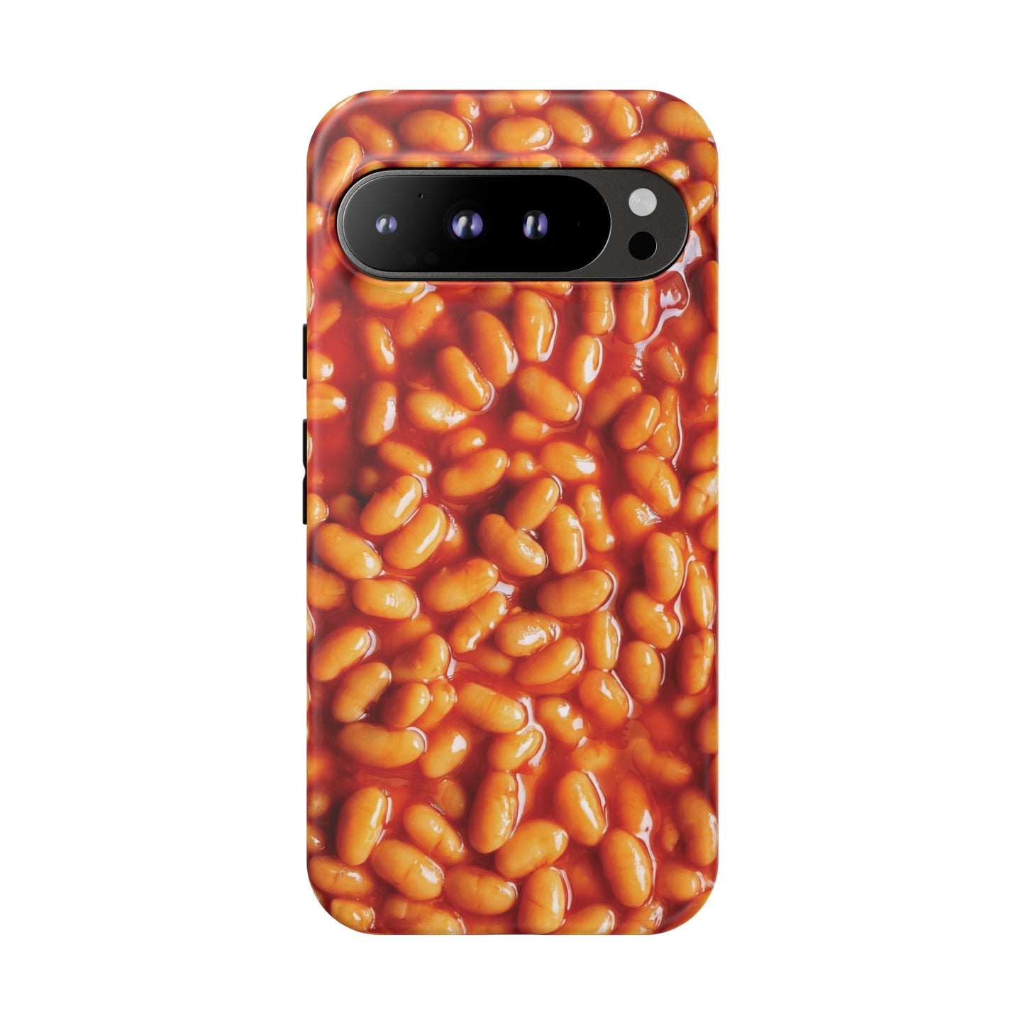 Phone Case - Musical Fruit Tough Protective Case