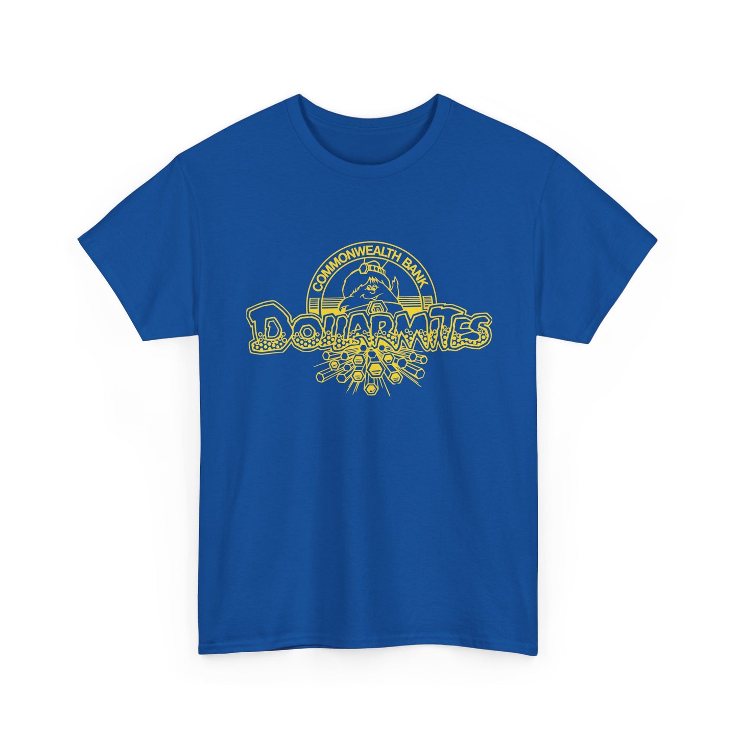 Dollarmites Unisex Tee